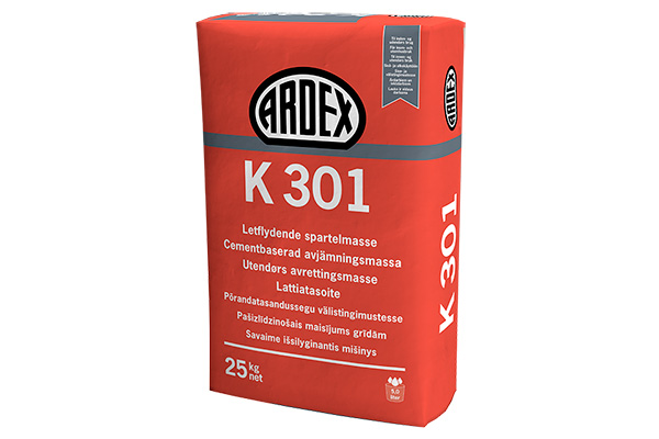 Ardex K 301